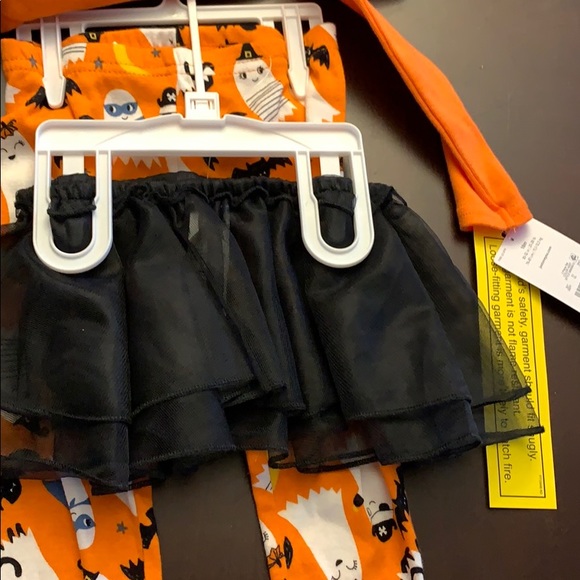 Pajama set - Picture 3 of 4